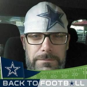 Meet your Posher, Chad